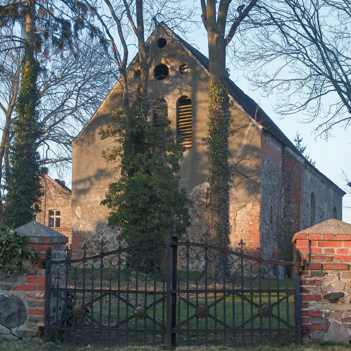 Foto: Ch. Kohler Biesdorf