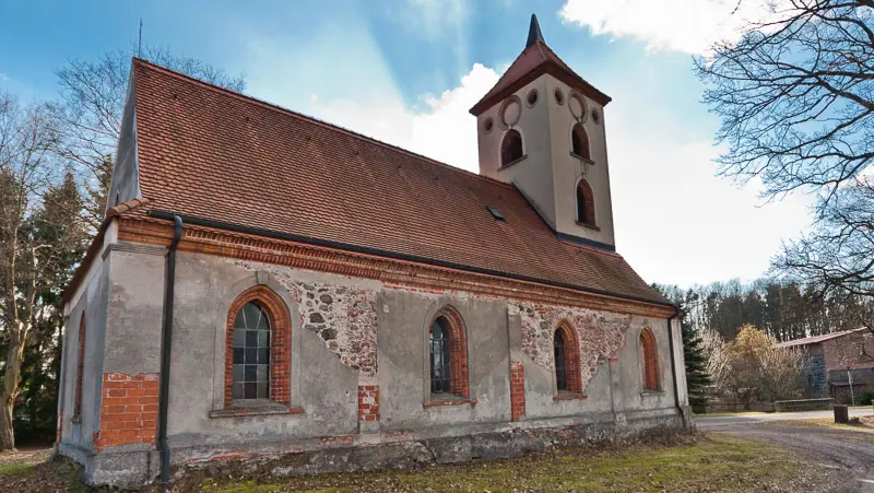 Foto: Ch. Kohler Sternebeck alt